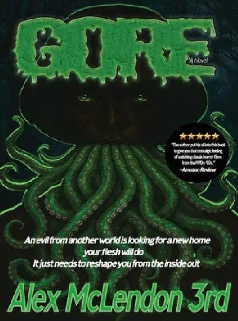 Gore by Alex McLendon
