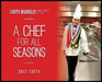 A Chef For All Seasons by Costa Magoulas