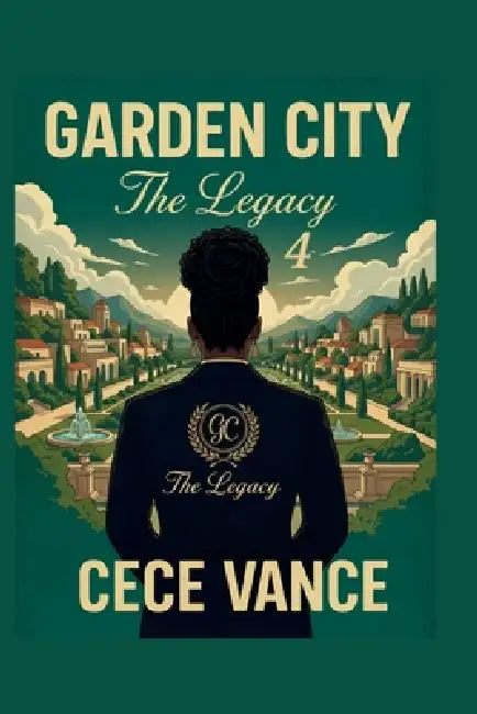 Garden City 44: The Legacy Part 4 by Cece Vance
