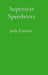 Superstar Speedsters: Volume 2: 2026 Edition by Josh Zimmer