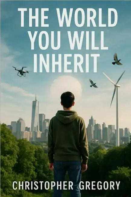 The World You Will Inherit by Gregory, Christopher
