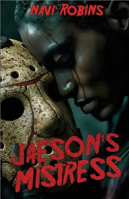 Jaeson's Mistress by Robins, Navi'