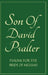Son Of David Psalter: Psalms for the Bride of Messiah by Izzy Avraham