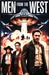 Men from The West: Battle For Humanity The Black Sky War by Halloway, Jonathan