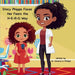 Stacy Phipps Faces Her Fears the H-E-R-O Way by Simone A. Phillips