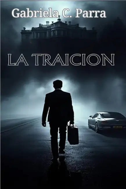 La Traición by Parra, Gabriela C.