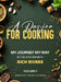 A Passion for Cooking: My Journey My Way In The Kitchen With Rich Rivers Volume 1 Breakfast, Brunch & Dinner by Rich Rivers