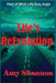Life's ReEvolution by Amy C. Shannon