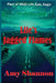 Life's Jagged Flames by Amy C. Shannon