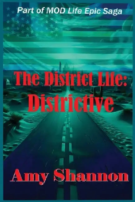 The District Life: Districtive by Amy Shannon