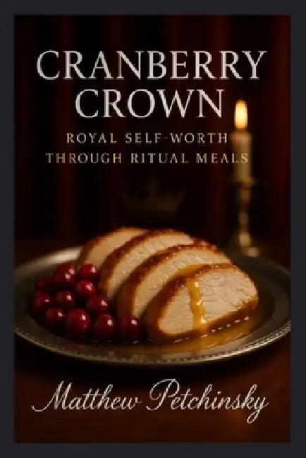 Cranberry Crown: Royal Self-Worth through Ritual Meals by Matthew Petchinsky