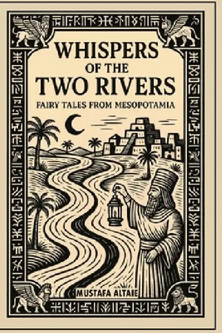 Whispers of The Two Rivers by Mustafa Altaie