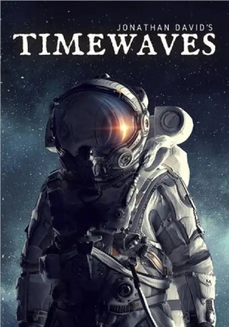 Timewaves by David, Jonathan