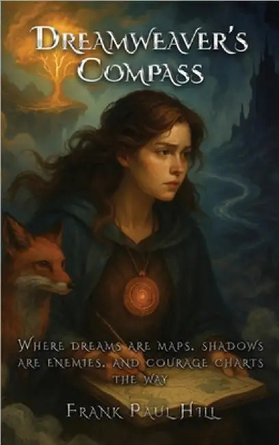 Dreamweaver's Compass by Hill, Frank Paul