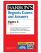 Regents Exams and Answers: Algebra II, Fifth Edition (Barron's New York Regents) by Gary Michael Rubinstein