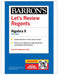 Let's Review Regents: Algebra II, Fifth Edition (Barron's New York Regents) by Gary M. Rubenstein