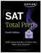 SAT Total Prep by Kaplan Test Prep