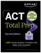 ACT Total Prep by Kaplan Test Prep