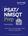 Psat/NMSQT Prep by Kaplan Test Prep