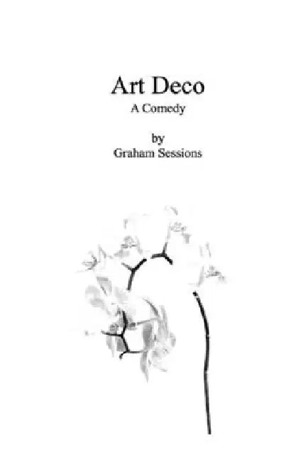 Art Deco by Graham Sessions