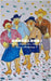 Mother Goose Lee's Song and Dance Anthology 3 by Claire Wang-Lee