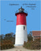 Lighthouses of New England: A Photographic Tour by Paul St Pierre