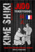 Kime Shiki - Judo Traditionnel (français) by Jose a. Caracena
