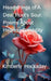 Heartstrings of A Deaf Poet's Soul: Poems About Hearing Disability by Kimberly Hockaday