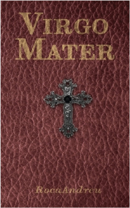 Virgo Mater by Roca Andreu