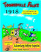 Toonerville Folks, year 1918: Adventures before twenties, by Fontaine Fox. by Fox
