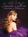 Taylor Swift - Speak Now (Taylor's Version): Piano/Vocal/Guitar Songbook by Taylor Swift