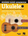 Modern Band Method - Ukulele, Songbook 1: Pop, Rock, and Hip-Hop Hits to Supplement the Modern Band Method by Burstein, Scott