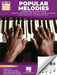 Popular Melodies - Super Easy Songbook with 49 Simple Arrangements for Piano