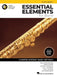 Essential Elements for Band Flute Book 1 with Eei Online Resources Flute Method Book and Sheet Music for Students and Teachers Comprehensive Band Meth by Tim Lautzenheiser, Paul Lavender, Charles Menghini