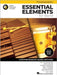 Essential Elements for Band Percussion Book 1 with Eei Online Resources Percussion Method Book and Sheet Music for Students and Teachers Band Method S by Lautzenheiser, Tim