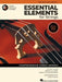 Essential Elements for Strings - Double Bass Book 1 with Online Resources by Robert Gillespie