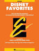 Essential Elements Disney Favorites: Bassoon by Johnnie Vinson