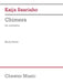 Saariaho: Chimera for Orchestra Study Score by Kaija Saariaho