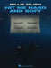 Billie Eilish - Hit Me Hard and Soft: Easy Piano Songbook with Lyrics by Billie Eilish