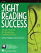 Sight-Reading Success: A Daily Workout for Developing Confident Choirs by Stan Mcgill