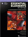Essential Elements for Strings - Teacher Manual Book 2 with Online Resources by Gillespie, Robert