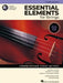 Essential Elements for Strings - Violin Book 2 with Online Resources by Robert Gillespie