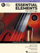 Essential Elements for Strings - Viola Book 2 with Online Resources by Robert Gillespie