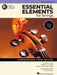 Essential Elements for Strings - Cello Book 2 with Online Resources by Robert Gillespie