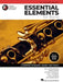 Essential Elements for Band - BB Clarinet Book 2 with Eei Online Resources Clarinet Method Songbook and Sheet Music for School Band Students and Teach by Tim Lautzenheiser, Paul Lavender, Charles Menghini
