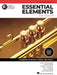 Essential Elements for Band - BB Trumpet Book 2 with Online Audio and Video by Tim Lautzenheiser, Paul Lavender, Charles Menghini
