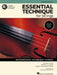 Essential Technique for Strings - Violin Book 3 with Online Resources by Robert Gillespie