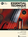Essential Technique for Strings - Viola Book 3 with Online Resources by Robert Gillespie, Pamela Tellejohn Hayes, Michael Allen