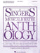 Singer's Musical Theatre Anthology - Volume 8: Soprano Book