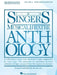 The Singer's Musical Theatre Anthology Volume 8: Mezzo-Soprano/Belter Book